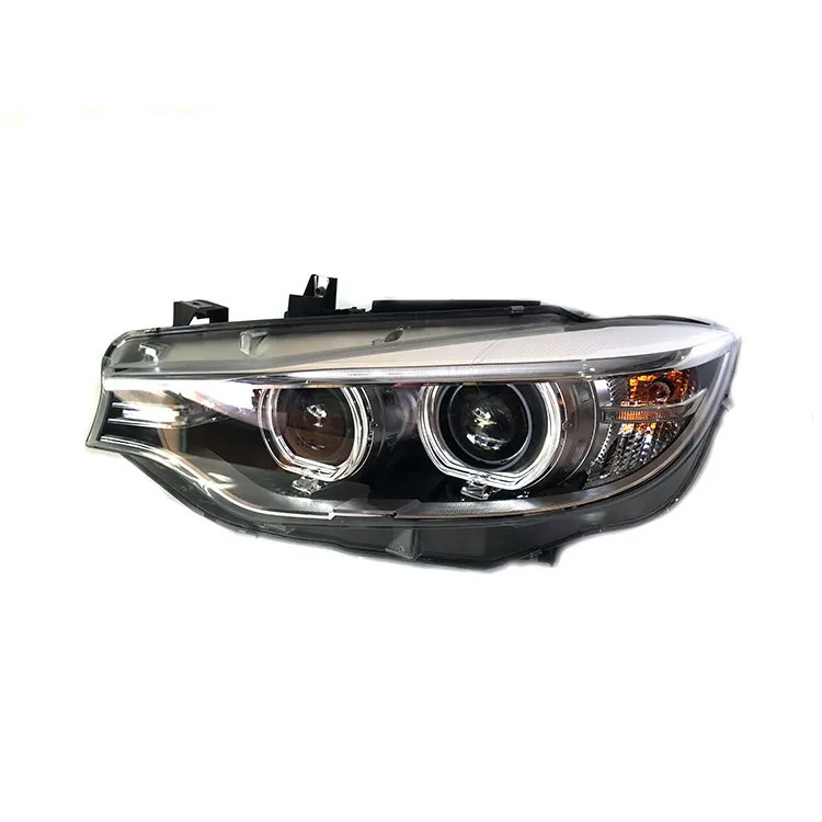 Teambill Xenon Headlight for  F32 F36 Headlight 4-series Head Lamp 2013-2016 Front Car Headlight Lamp Factory